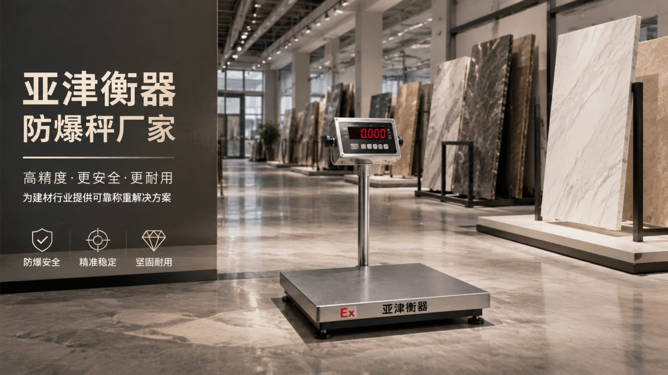 大同工业称重一站式交付